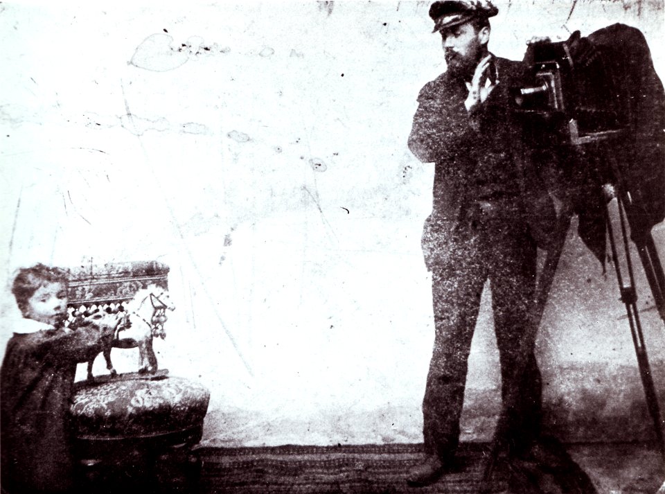 Vestriphotographer