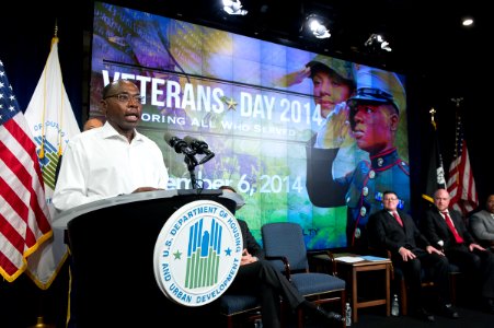 Veterans Day 2014 Celebration (15730729481)