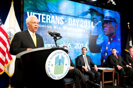Veterans Day 2014 Celebration (15732652895)