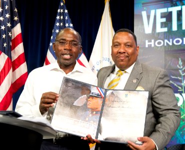 Veterans Day 2014 Celebration (15112689244)