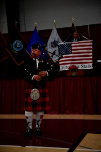 Veterans Day Ceremony Held At Kitsap Sun Pavalion 161111-N-EC099-059