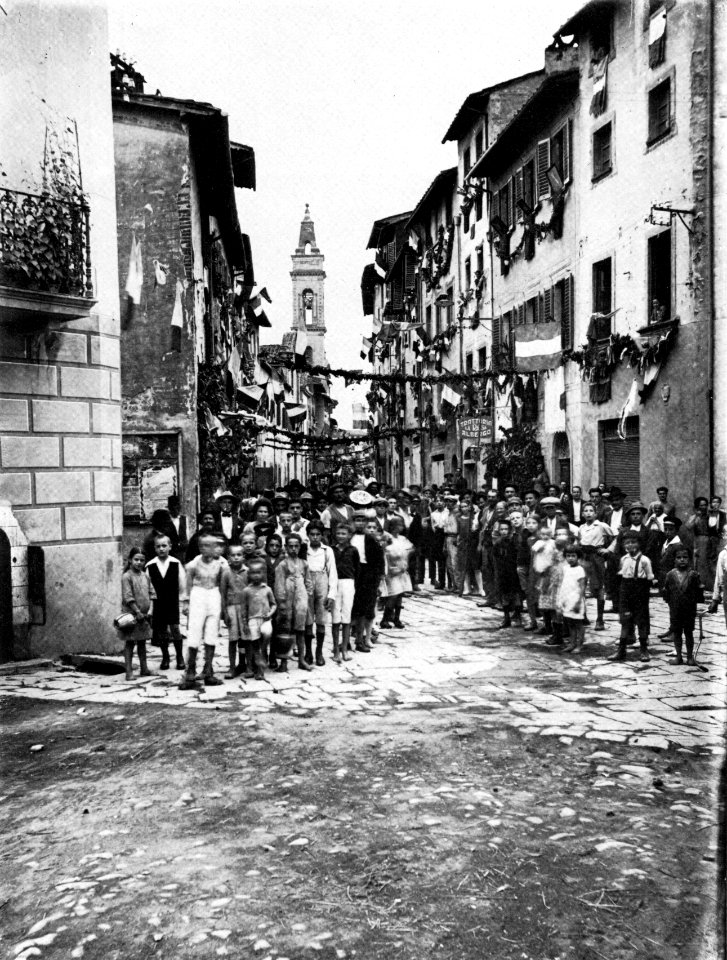 Vestri Found History Montevarchi (6)
