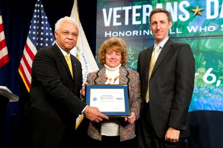 Veterans Day 2014 Celebration (15547466077)