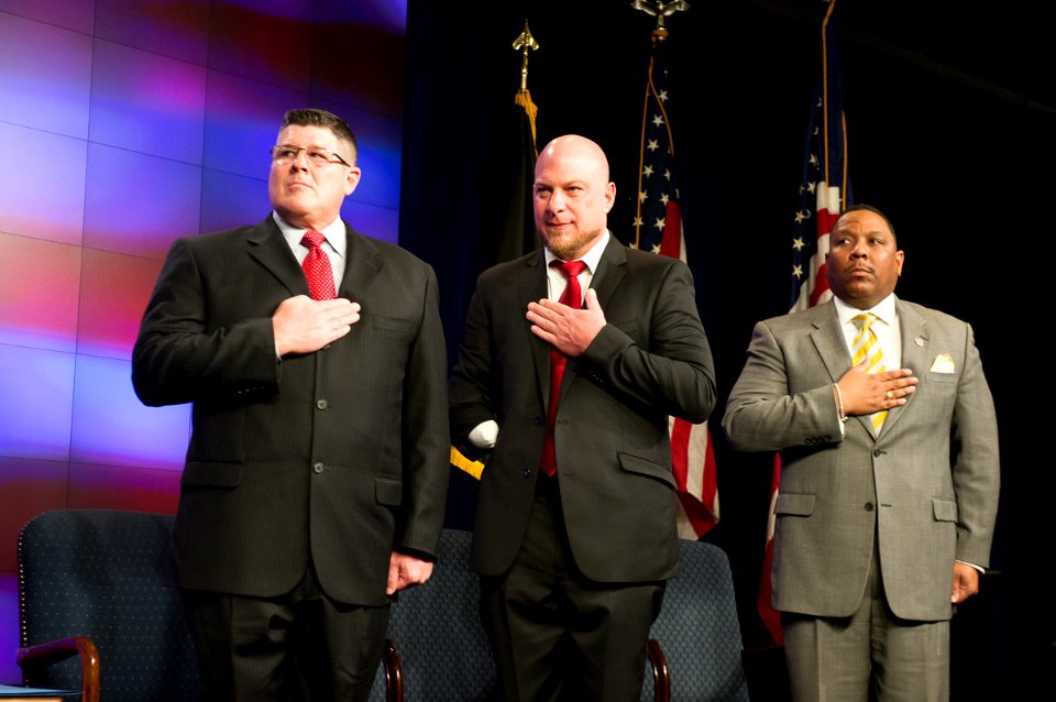 Veterans Day 2014 Celebration (15547811390)