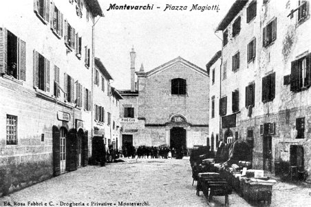 Vestri Found History Montevarchi (2)