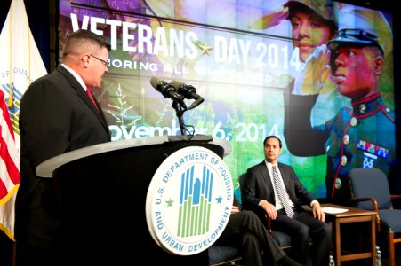 Veterans Day 2014 Celebration (15547466847)
