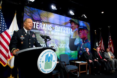 Veterans Day 2014 Celebration (15734196772)