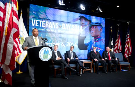 Veterans Day 2014 Celebration (15732651435)