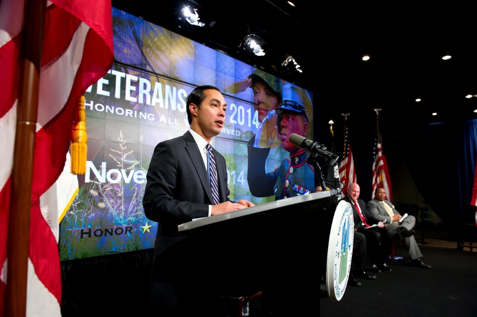 Veterans Day 2014 Celebration (15708949516)