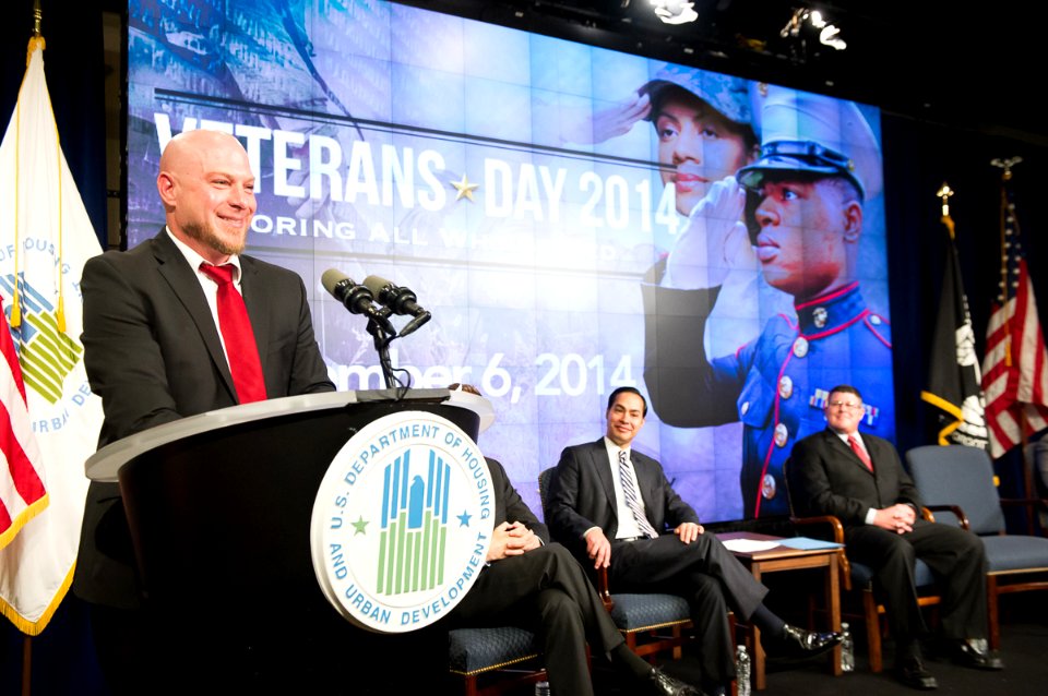Veterans Day 2014 Celebration (15732653955)