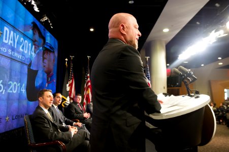 Veterans Day 2014 Celebration (15730732461)