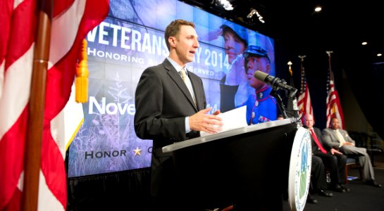 Veterans Day 2014 Celebration (15734198702)