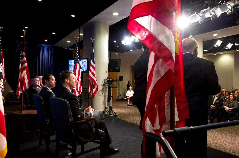 Veterans Day 2014 Celebration (15734201562)