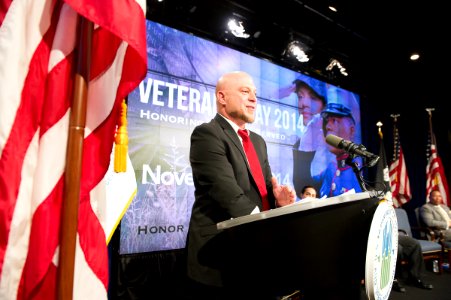 Veterans Day 2014 Celebration (15732654005)
