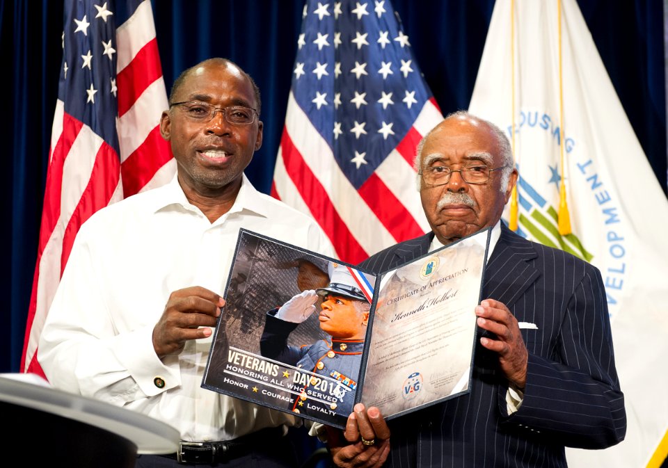 Veterans Day 2014 Celebration (15113260883)