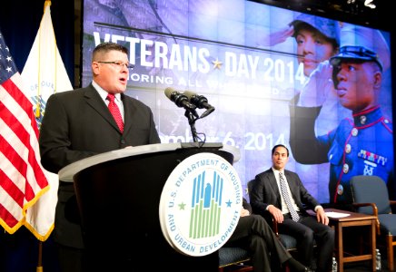 Veterans Day 2014 Celebration (15112690514)