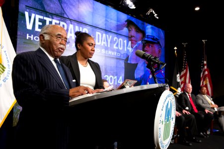 Veterans Day 2014 Celebration (15734201662)