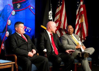 Veterans Day 2014 Celebration (15112692714)