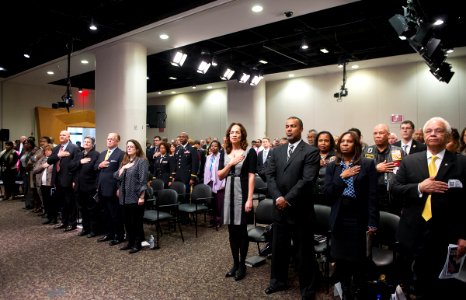Veterans Day 2014 Celebration (15547468397)