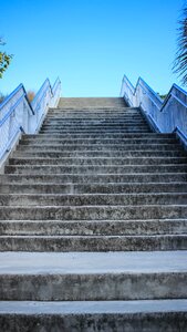 Growth business climbing