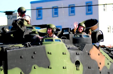Veterans Day parade 121112-N-DU438-314