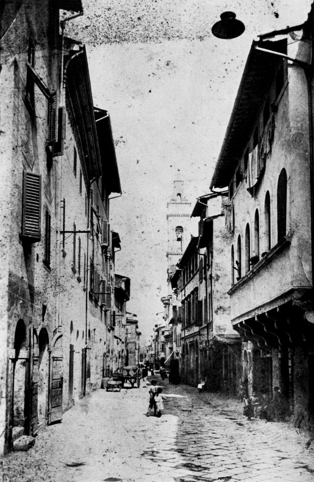 Viadelmuseomontevarchi