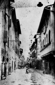 Viadelmuseomontevarchi