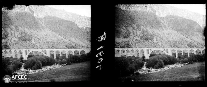 Viaducte de Porta