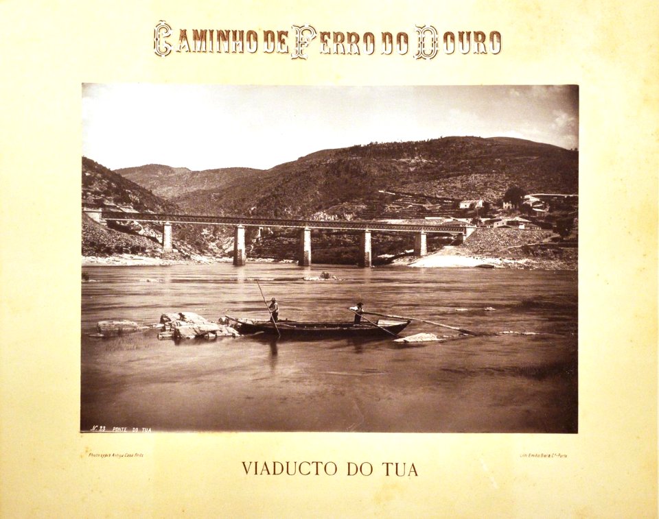 Viaduto do Tua DSC0147w