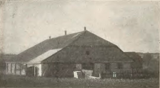 Vialikaja Reša, Karčma. Вялікая Рэша, Карчма (A. Visłocki, 1939)