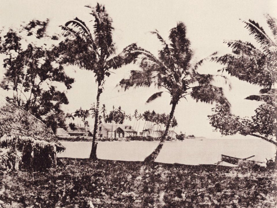 Viaud, Gustave - Tahiti (Zeno Fotografie)