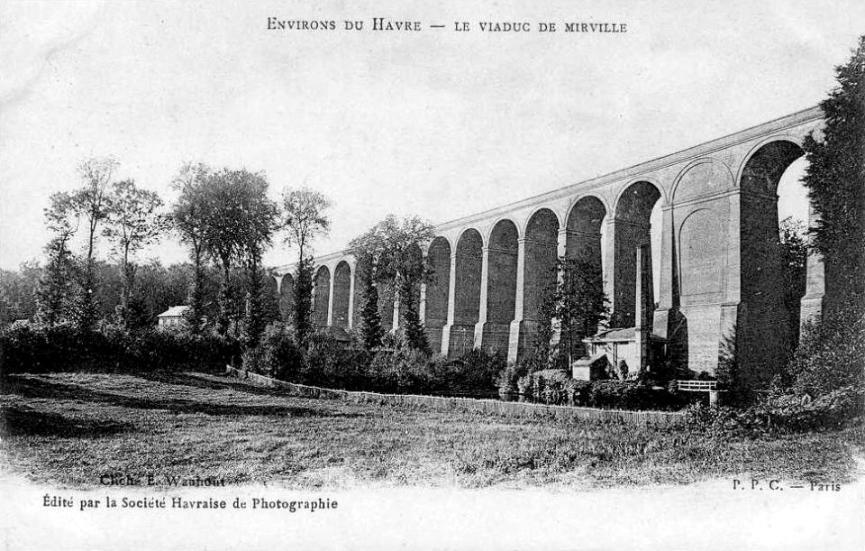 Viaduc-Mirville-1900