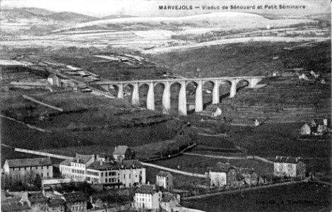 ViaducSénouard1900