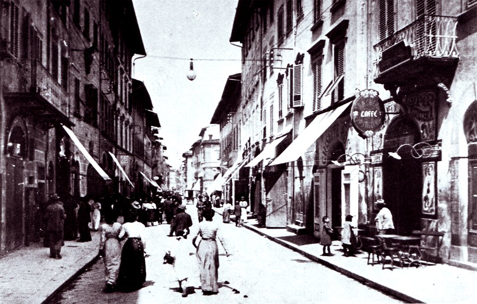 Viaroma