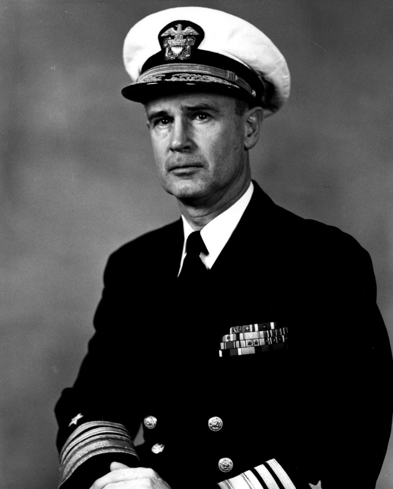 Vice Adm. Charles Wellborn Jr. (1)