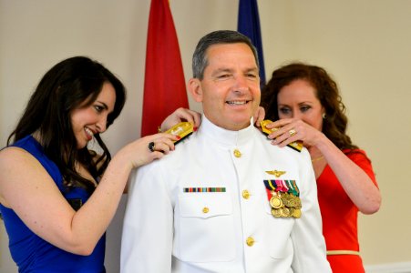 Vice Adm. David Dunaway Promotion Ceremony 120920-N-WL435-127