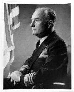 Vice Adm. Ralph A. Ofstie (1)