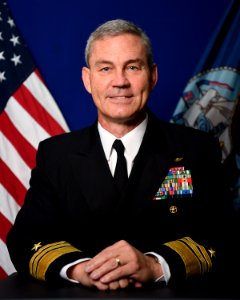 Vice Adm. Scott A. Stearney (2)
