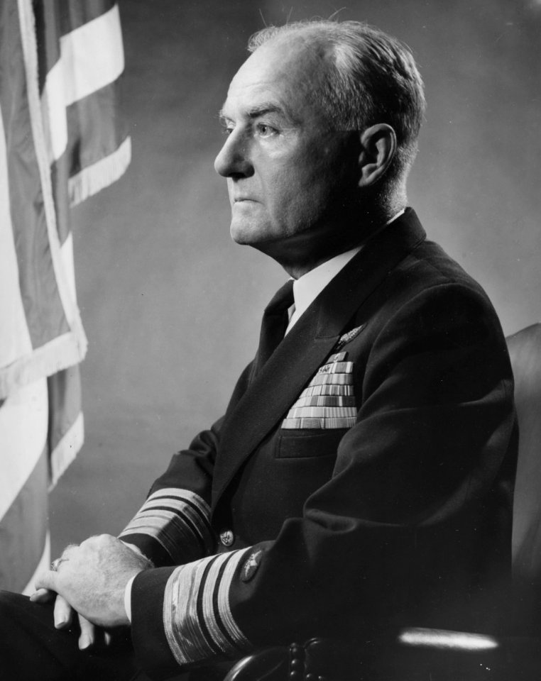 Vice Adm. Ralph A. Ofstie (1) (cropped)