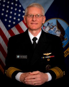 Vice Adm. John G. Hannink (2)