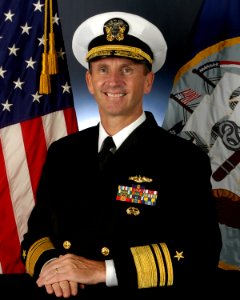 Vice Adm. Jonathan W. Greenert