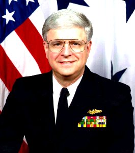 Vice Adm. Keith W. Lippert (cropped)