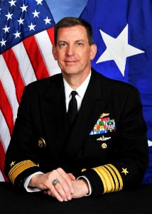 Vice Adm. David M. Kriete (2)