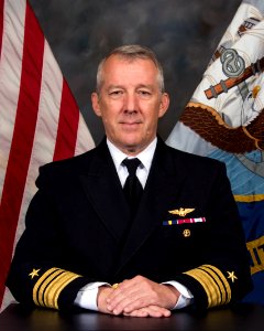 Vice Adm. Scott D. Conn (2)