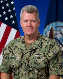 Vice Adm. Samuel J. Paparo, Jr. (1)