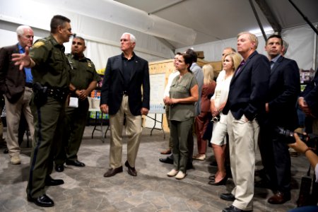 Vice President Mike Pence (48300247281)