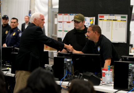 Vice President Mike Pence (48300252321) photo