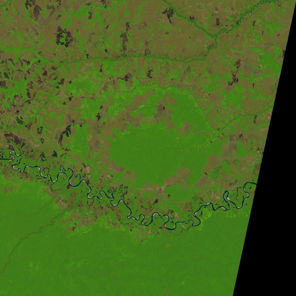 Vichada Structure LC08 L1TP 005057 20160118 20170405 01 T1