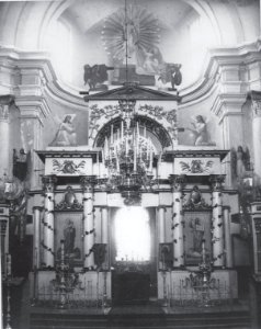 Viciebsk, Rynkavaja. Віцебск, Рынкавая (1913) (2)