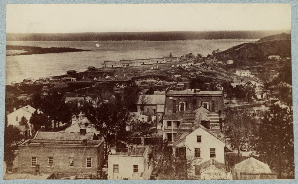 Vicksburg, Mississippi LCCN2013649022